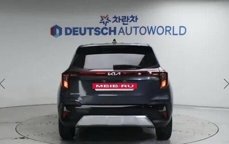 KIA Seltos I, 2023 год, 2 350 202 рублей, 13 фотография