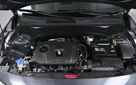 KIA Seltos I, 2023 год, 2 350 202 рублей, 20 фотография