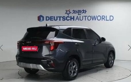 KIA Seltos I, 2023 год, 2 350 202 рублей, 16 фотография