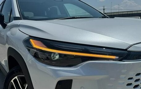 Toyota Yaris Cross, 2025 год, 2 650 002 рублей, 5 фотография