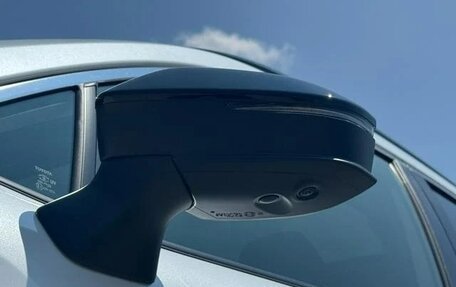 Toyota Yaris Cross, 2025 год, 2 650 002 рублей, 7 фотография