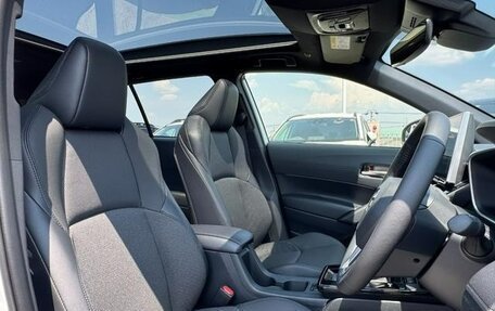 Toyota Yaris Cross, 2025 год, 2 650 002 рублей, 10 фотография