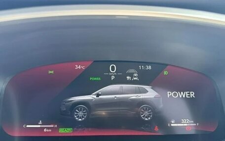 Toyota Yaris Cross, 2025 год, 2 650 002 рублей, 15 фотография