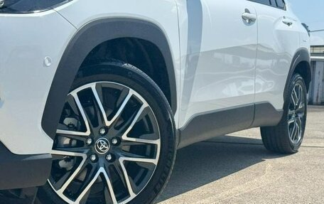 Toyota Yaris Cross, 2025 год, 2 650 002 рублей, 8 фотография