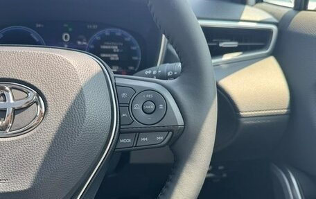 Toyota Yaris Cross, 2025 год, 2 650 002 рублей, 14 фотография