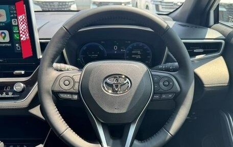 Toyota Yaris Cross, 2025 год, 2 650 002 рублей, 11 фотография