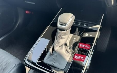 Toyota Yaris Cross, 2025 год, 2 650 002 рублей, 12 фотография