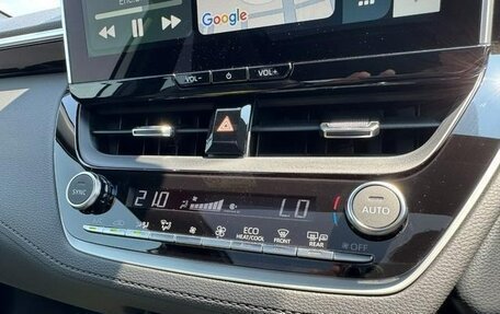 Toyota Yaris Cross, 2025 год, 2 650 002 рублей, 19 фотография