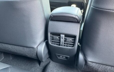 Toyota Yaris Cross, 2025 год, 2 650 002 рублей, 25 фотография