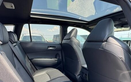 Toyota Yaris Cross, 2025 год, 2 650 002 рублей, 24 фотография