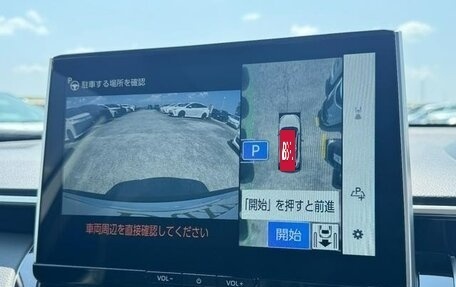 Toyota Yaris Cross, 2025 год, 2 650 002 рублей, 18 фотография