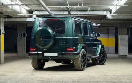 Mercedes-Benz G-Класс AMG, 2022 год, 21 900 000 рублей, 4 фотография