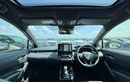 Toyota Yaris Cross, 2025 год, 2 650 002 рублей, 27 фотография