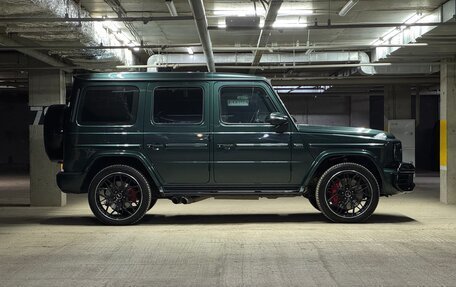 Mercedes-Benz G-Класс AMG, 2022 год, 21 900 000 рублей, 8 фотография