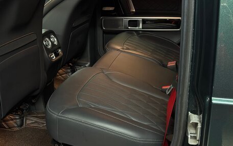 Mercedes-Benz G-Класс AMG, 2022 год, 21 900 000 рублей, 18 фотография