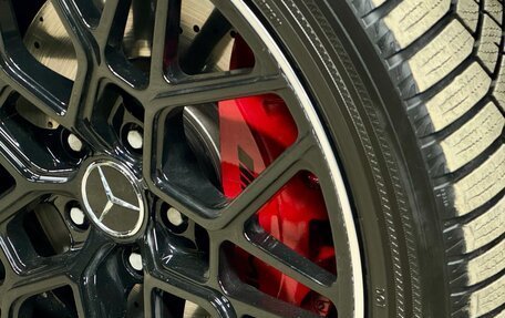 Mercedes-Benz G-Класс AMG, 2022 год, 21 900 000 рублей, 10 фотография