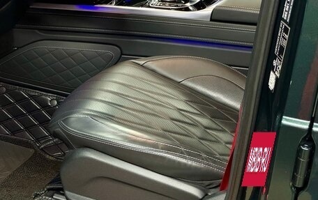 Mercedes-Benz G-Класс AMG, 2022 год, 21 900 000 рублей, 17 фотография