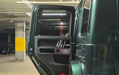 Mercedes-Benz G-Класс AMG, 2022 год, 21 900 000 рублей, 23 фотография