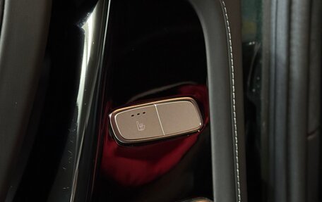 Mercedes-Benz G-Класс AMG, 2022 год, 21 900 000 рублей, 24 фотография