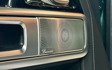 Mercedes-Benz G-Класс AMG, 2022 год, 21 900 000 рублей, 22 фотография