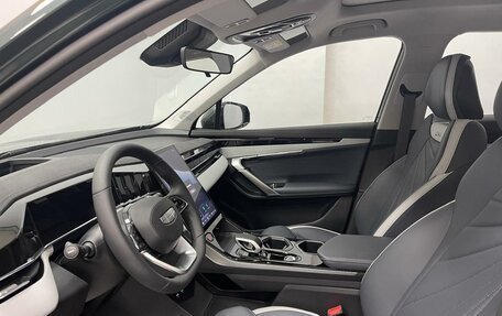 Geely Atlas, 2025 год, 4 083 190 рублей, 4 фотография