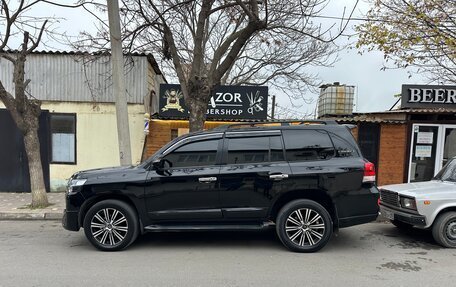 Toyota Land Cruiser 200, 2007 год, 2 700 000 рублей, 3 фотография