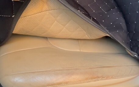 Toyota Land Cruiser 200, 2007 год, 2 700 000 рублей, 9 фотография