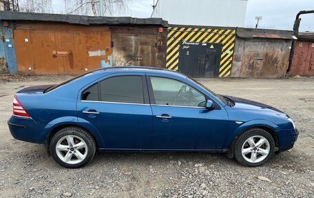 Ford Mondeo III, 2006 год, 310 000 рублей, 2 фотография