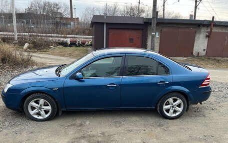 Ford Mondeo III, 2006 год, 310 000 рублей, 5 фотография