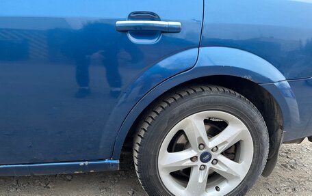 Ford Mondeo III, 2006 год, 310 000 рублей, 8 фотография