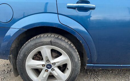 Ford Mondeo III, 2006 год, 310 000 рублей, 7 фотография