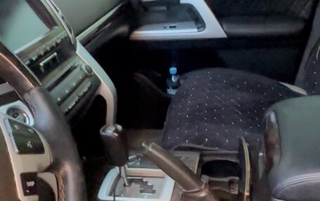 Toyota Land Cruiser 200, 2007 год, 2 700 000 рублей, 8 фотография