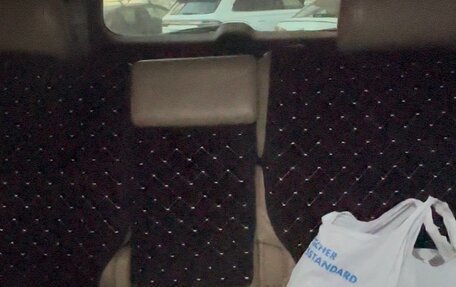 Toyota Land Cruiser 200, 2007 год, 2 700 000 рублей, 10 фотография