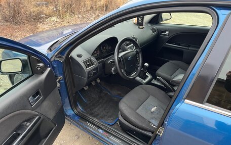 Ford Mondeo III, 2006 год, 310 000 рублей, 14 фотография