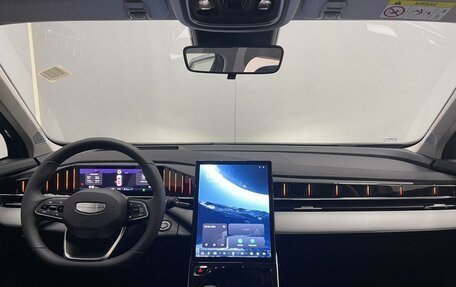 Geely Atlas, 2025 год, 4 083 190 рублей, 3 фотография