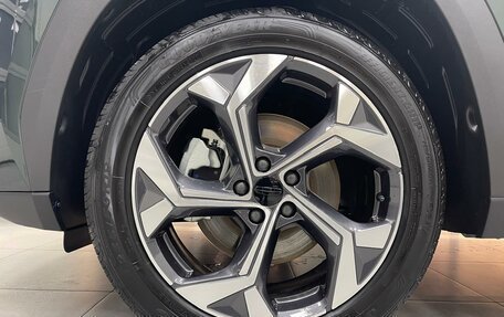 Geely Atlas, 2025 год, 4 083 190 рублей, 6 фотография