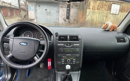 Ford Mondeo III, 2006 год, 310 000 рублей, 13 фотография