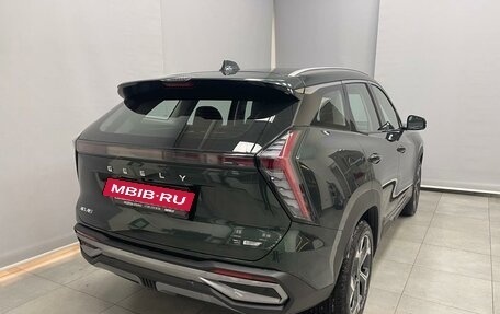 Geely Atlas, 2025 год, 4 083 190 рублей, 2 фотография