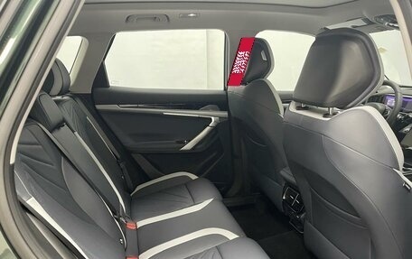 Geely Atlas, 2025 год, 4 083 190 рублей, 5 фотография