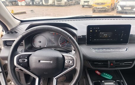 Haval Jolion, 2024 год, 1 589 200 рублей, 5 фотография