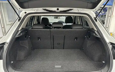 Volkswagen T-Roc I, 2021 год, 1 700 000 рублей, 13 фотография