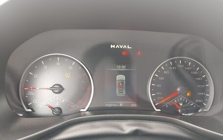 Haval Jolion, 2024 год, 1 589 200 рублей, 6 фотография