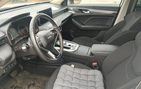 Haval Jolion, 2024 год, 1 589 200 рублей, 8 фотография