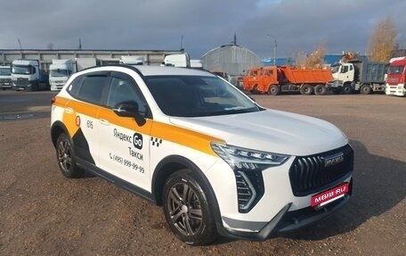 Haval Jolion, 2024 год, 1 589 200 рублей, 2 фотография