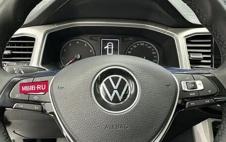 Volkswagen T-Roc I, 2021 год, 1 700 000 рублей, 10 фотография