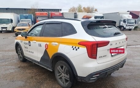 Haval Jolion, 2024 год, 1 589 200 рублей, 4 фотография