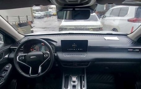 Haval Jolion, 2024 год, 1 771 320 рублей, 5 фотография