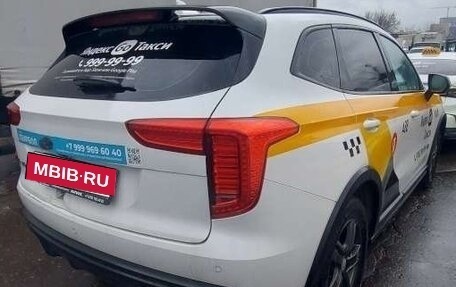 Haval Jolion, 2024 год, 1 771 320 рублей, 3 фотография