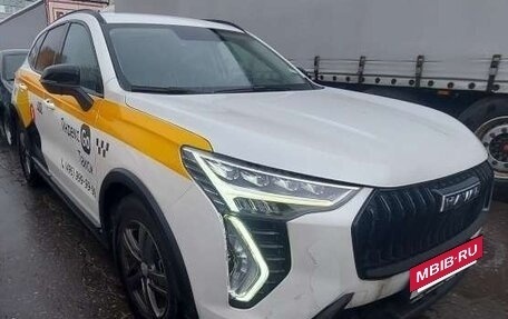 Haval Jolion, 2024 год, 1 771 320 рублей, 2 фотография