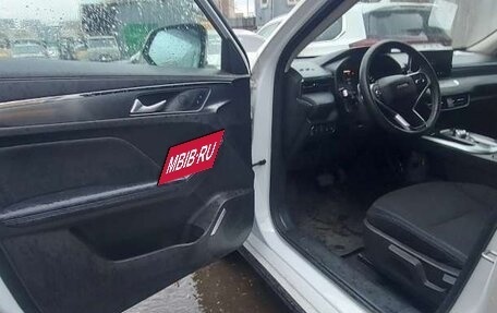 Haval Jolion, 2024 год, 1 771 320 рублей, 7 фотография